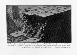 Aurelianische Mauern